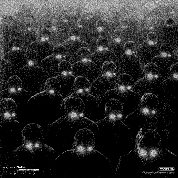 Neffa - Canerandagio