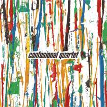 Confusional Quartet - Confusional Quartet