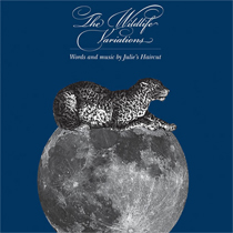 Julie's Haircut - The Wildlife Variations