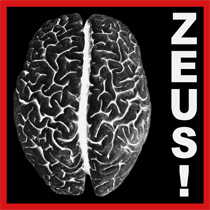 Zeus! - Opera