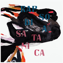 Giardini di Mirò - Rapsodia Satanica