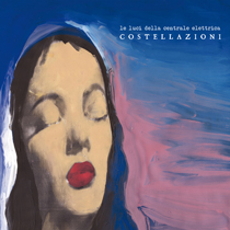 Luci Della Centrale Elettrica - Costellazioni