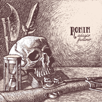 Ronin - Adagio Furioso
