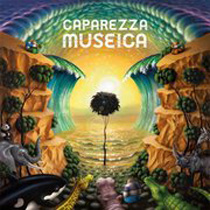 Caparezza - Museica