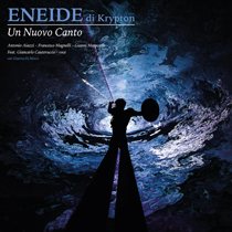 Eneide di Krypton - Un Nuovo Canto