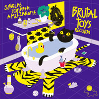 Altered Frequency & Orgonauth - Junglas Schiatta a Mezzanotte