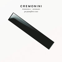 Cesare Cremonini - Possibili Scenari (Per Pianoforte e Voce)