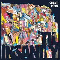 Shanti Powa - 'TilInsanity