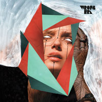 The Revolving Eyes - Innervision