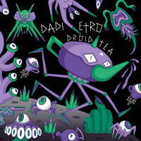 Dadi Etro - Droid Tea