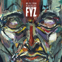 Fight Yoko Zuna - Mr. Pie From Otherside
