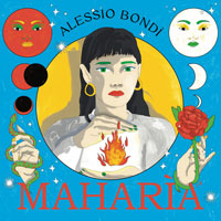 Alessio Bondì - Maharia