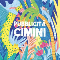 Cimini - Pubblicita