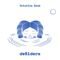 Cristina Donà - DesiDera