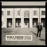 Nicola Manzan - La Città Del Disordine