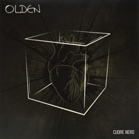 Olden - Cuore Nero
