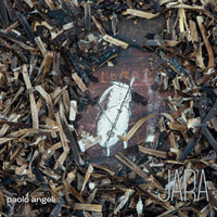 Paolo Angeli - Jarà