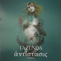 Tazenda - Antistasis