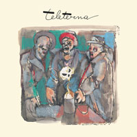 Teleterna - Teleterna