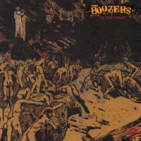 Thee Boozers - The Devil's Singin'