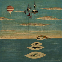 Alcàntara - Tamam Shud