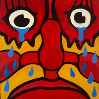 Aleaka, Zeboh, Gentle T - Ridi Pagliaccio