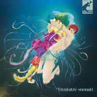 Artisti Vari - Trentatre Suonati