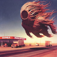 Bomba Molotov - Bomba Molotov