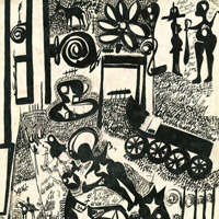 C+C=Maxigross - Nuova Era Oscura Vol 1