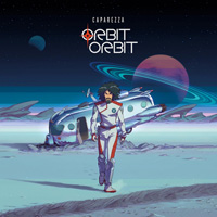 Caparezza - Orbit Orbit