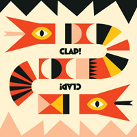 Clap! Clap! - Reloved
