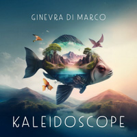 Ginevra Di Marco - Kaleidoscope
