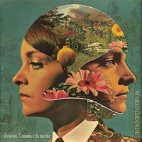 Mario Grande - Il Corpo, L'anima E la Mente