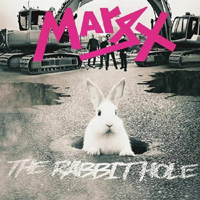 MarsX - The Rabbit Hole