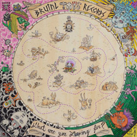 Orgonauth & Lele Brutal Toys - What Are You Looking For