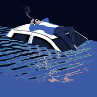 Willy Peyote - Sulla Riva Del Fiume